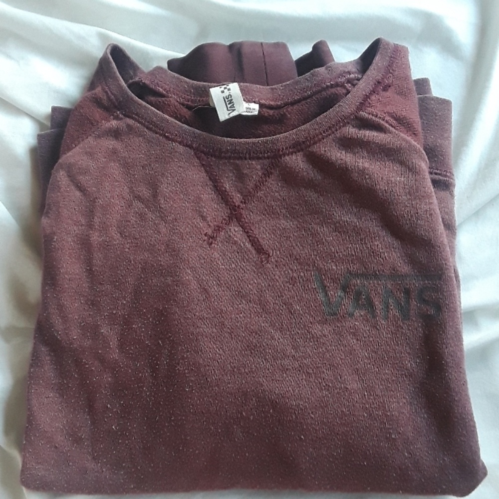 Vans Sweater